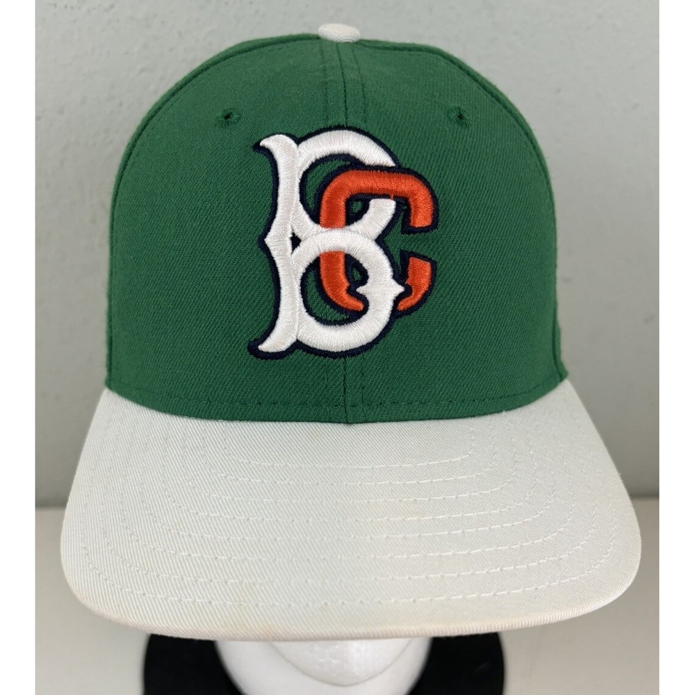 New Era Brooklyn Cyclones SnapBack MEDIUM-LARGE MiLB Cap/Hat